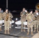 Fort Indiantown Gap hosts annual tree lighting ceremony