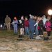 Fort Indiantown Gap hosts annual tree lighting ceremony