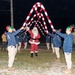 Fort Indiantown Gap hosts annual tree lighting ceremony