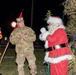 Fort Indiantown Gap hosts annual tree lighting ceremony