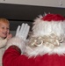 Fort Indiantown Gap hosts annual tree lighting ceremony
