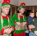 Fort Indiantown Gap hosts annual tree lighting ceremony