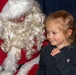 Fort Indiantown Gap hosts annual tree lighting ceremony