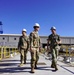 Space Force Members Visits Pearl Harbor Naval Shipyard