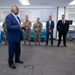 SD Visits Defense Innovation Unit Headquarters