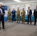 SD Visits Defense Innovation Unit Headquarters