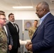 SD Visits Defense Innovation Unit Headquarters