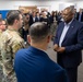 SD Visits Defense Innovation Unit Headquarters