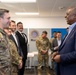 SD Visits Defense Innovation Unit Headquarters