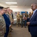 SD Visits Defense Innovation Unit Headquarters