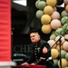 San Francisco 49ers Salute to Service Game