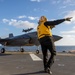 Steel Knight 24: VMFA-211 F-35B Lightning IIs arrive to USS Tripoli