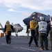 Steel Knight 24: VMFA-211 F-35B Lightning IIs arrive to USS Tripoli