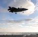 Steel Knight 24: VMFA-211 F-35B Lightning IIs arrive to USS Tripoli