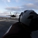 Steel Knight 24: VMFA-211 F-35B Lightning IIs arrive to USS Tripoli