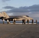 Steel Knight 24: VMFA-211 F-35B Lightning IIs arrive to USS Tripoli