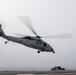 USS Ronald Reagan (CVN76) Sailors conduct flight deck operations