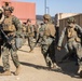 U.S. Marines conduct embassy reinforcement, evacuation training during Steel Knight 24