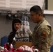 U.S. Soldiers, along with NATO Multinational Battlegroup Members, Participate in a Christmas Tree Lighting Event in Bulgaria