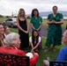 Rosie the Riveters Visit Pearl Harbor