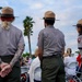 USS Utah Memorial Ceremony