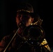 1st Cavalry Division Band performs for the Polish community at Powidz