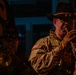 1st Cavalry Division Band performs for the Polish community at Powidz