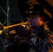 1st Cavalry Division Band performs for the Polish community at Powidz
