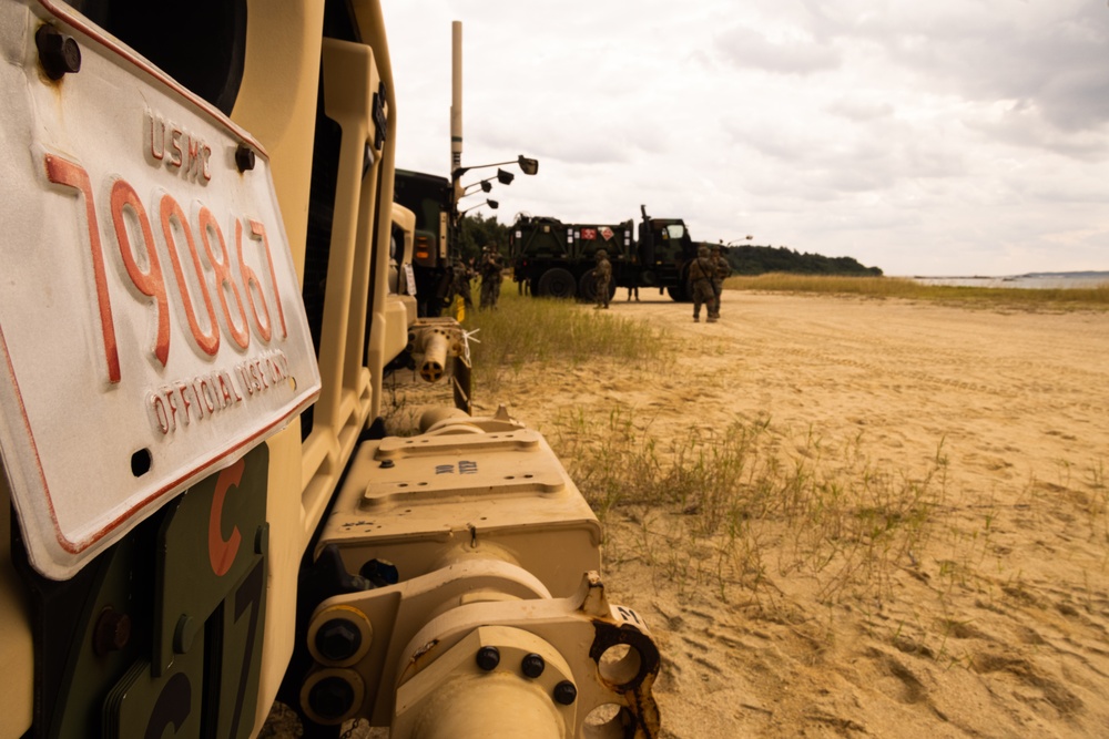 31st MEU CSSA