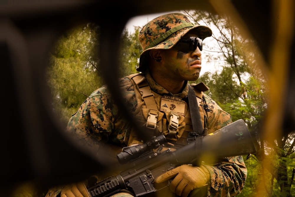 31st MEU CSSA