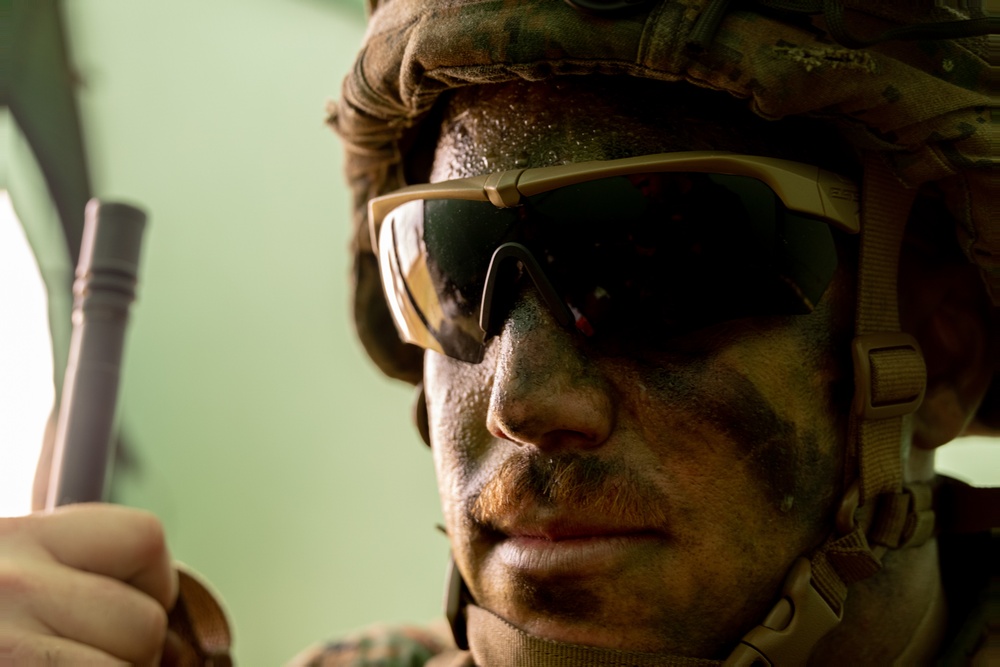 31st MEU CSSA