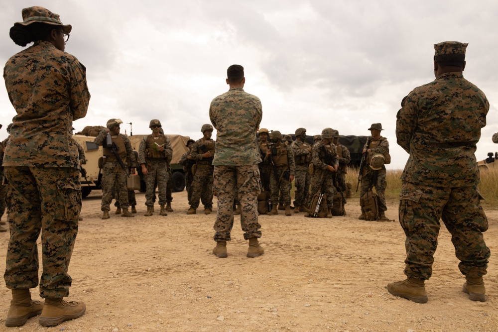 31st MEU CSSA