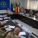 Maj Gen Harmon visits EUTM in Somalia