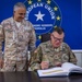 Maj Gen Harmon visits EUTM in Somalia