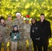 Grand Illumination Ceremony continues tradition for Soldiers and their families