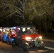 Grand Illumination Ceremony continues tradition for Soldiers and their families