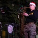 Alabama Guard band performs at Governor’s Christmas tree lighting