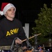 Alabama Guard band performs at Governor’s Christmas tree lighting