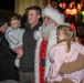 Alabama Guard band performs at Governor’s Christmas tree lighting