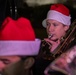 Alabama Guard band performs at Governor’s Christmas tree lighting