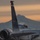 142nd Wing Commander's Fini Flight