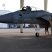 142nd Wing Commander's Fini Flight