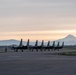 142nd Wing Commander's Fini Flight