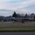 142nd Wing Commander's Fini Flight