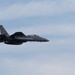 142nd Wing Commander's Fini Flight