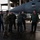 142nd Wing Commander's Fini Flight