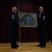 CMSgt Eric MacDonald Retires After 34 Years of Service