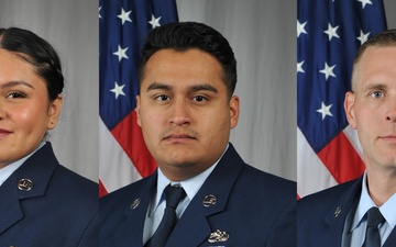 185th Airmen of the Year