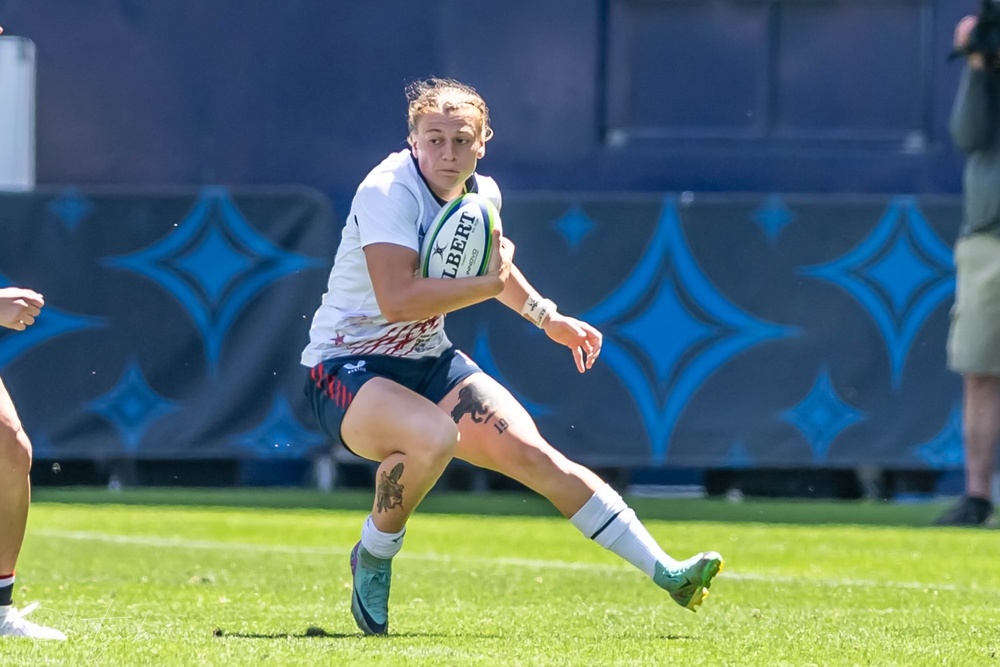 Pa. Soldier balances duty, rugby in quest for Olympics