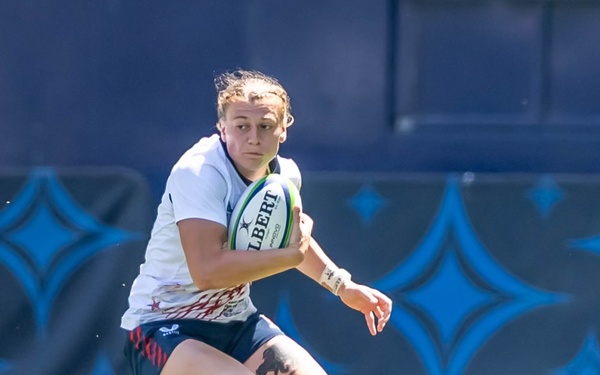 Pa. Soldier balances duty, rugby in quest for Olympics